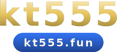 kt555 logo
